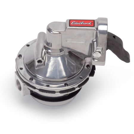 Edelbrock 1711 Victor Series Fuel Pump Fits select: 1967-1987 CHEVROLET CAMARO 1969-1986 CHEVROLET C10