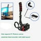 thumbnail image 3 of Kenally Freno de mano para juegos, instalación práctica, artesanía, palanca de cambios de acero de alta resistencia, soporte USB, palanca de Vehículos, repuestos y accesorios Mis Kenally VI015765-00B, 3 of 6