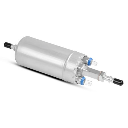 E2000 Inline External Fuel Pump Assembly For Ford F150 F250 F350 E150 (Best Fuel For Ford Focus)