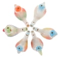 thumbnail image 4 of Shisuyan 6pcs Kids Early Learning Toy Funny Bird Toys Ceramic Playthings Bird Whistles, 4 of 8