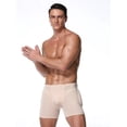 thumbnail image 1 of Men's Butt And Hip Enhancer Booty Padded Underwear Panties, 1 of 5