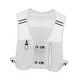 thumbnail image 5 of Chaleco de running para hombre y mujer, resistente, de 2 L, con soporte para teléfono, mochila de hidratación de gran capacidad, ideal para senderismo gris, 5 of 8