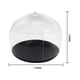 thumbnail image 3 of Sombrero inflable creativo Sostenedor del sombrero Sostenedor del sombrero Soporte interior Limpiadores del sombrero Arandela del sombrero para la , El 17x14cm Macarena sostenedor inflable del sombrero, 3 of 8