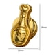 thumbnail image 3 of Cuadros Decorativos Cabeza de sello de arte DIY sobre cabeza decorativa en relieve para invitaciones de boda (V), 3 of 5