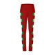 thumbnail image 4 of Pantalones de Yoga de Cintura Alta Día de San Patricio Impreso Corriendo Suelto Pantalones de Yoga Largos Traje de Pantalones de Mujer, 4 of 6