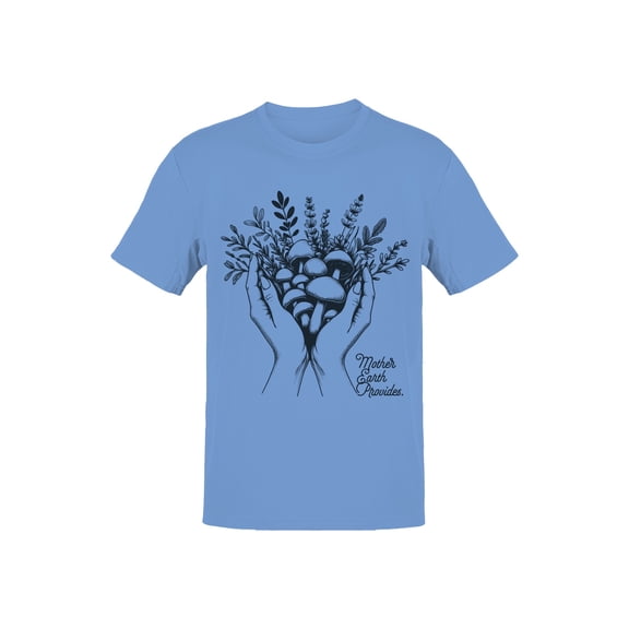 Handful of Nature's Bounty Women's T-shirt