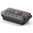 thumbnail image 2 of Can Hold 500 Cards, Business Card Case, Business Card Storage Box, Record Box, 2 of 2