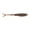 Fathead, variant on Berkley PowerBait® Snake-Tongue Minnow Fishing Bait, 4 cm, Chartreuse Shad