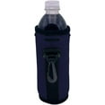 thumbnail image 3 of Blank Neoprene Water Bottle Coolie (1, Navy), 3 of 8