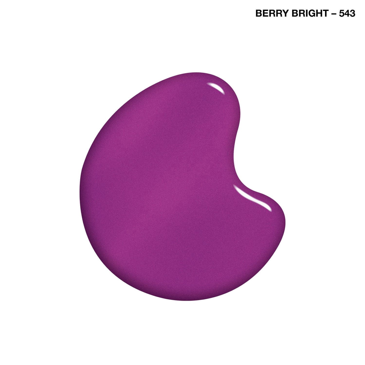 Sally Hansen - Vernis à ongles Xtreme Wear™, tenue et une brillance extrêmes, longue durée, résistante aux éclats, à la décoloration