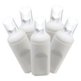thumbnail image 1 of LED Grand Angle Extrémité de Fil Blanc Reliant 6 Po Espacement 25 Pieds de Long Lumière Réglée avec des Lumières Blanches Pures, 1 of 1