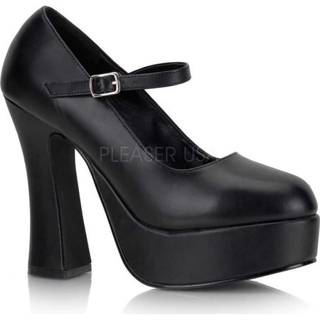 

Women s Pleaser Dolly 50