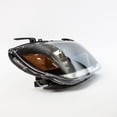 thumbnail image 6 of For Mitsubishi Outlander Headlight 2003 2004 Passenger Side For MI2503150 | MN133516, 6 of 7