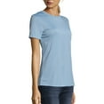 thumbnail image 5 of Hanes Sport Women's Cool DRI Performance T-Shirt, Sizes S-XXXL, 5 of 5