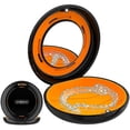 thumbnail image 1 of Étui de Retenue avec Trous de Ventilation, Étui Mince avec Miroir, Compatible avec Invisalign, Étui de Protection de Bouche, 1 of 5
