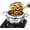3.2L, variant on Deep Fryer Pot, 4.2L, 304 Stainless Steel
