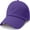 Purple, variant on Pakyozj Original Classic Low Profile Baseball Cap Golf Dad Hat Adjustable Cotton Hats Men Women Unconstructed Plain Cap