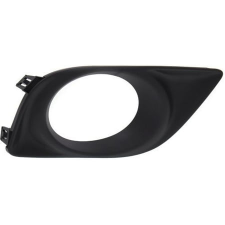 Go-Parts OE Replacement for 2012 - 2014 Nissan Versa Fog ... Go-Parts OE Replacement for 2012 - 2014 Nissan Versa Fog ...