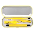 thumbnail image 1 of Lumière LED Ear Pick Ear Cire Retrait Nose Clean Pince Bébé Adultes Ear Nose Clean Pinces Retrait Set, 1 of 10