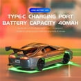 thumbnail image 4 of Mini 1/64 Scale RC Drift Car - 4WD Proportional Control, Licensed Model for Indoor Desktop Drifting, 4 of 10