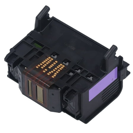 

C5388 Printhead Print Head Smoothly ABS Shell Clear Replacement Fast Printing For 5 Color Printer
