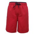 thumbnail image 1 of Traje de Baño Op Talla 16 EG Liso con Bolsillo Trasero Rojo, 1 of 4