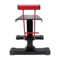 thumbnail image 1 of Table de Levage de Cric, Hauteur Réglable Support de Cric de Moto Efficace pour Réparation de Moto Tout-Terrain, 1 of 7