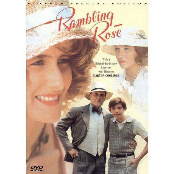 Rambling Rose