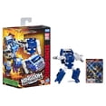 thumbnail image 3 of Figura de acción Transformers Generations War for Cybertron, 3 of 9