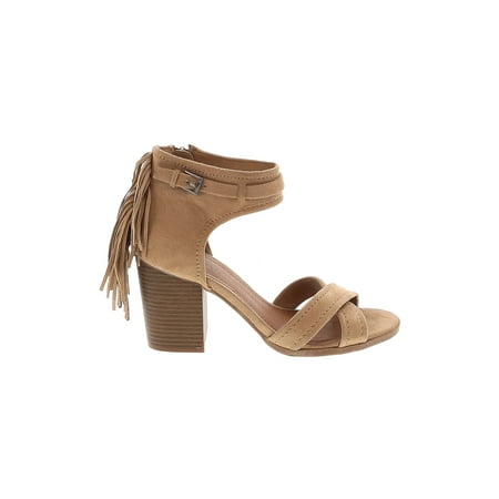 

Pre-Owned Indigo Rd. Women s Size 8 Sandals