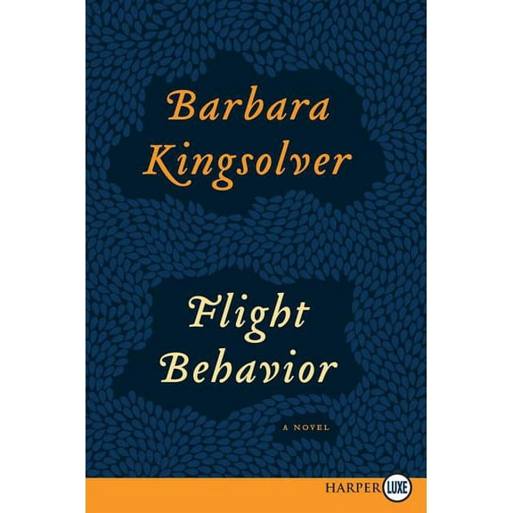 Flight Behavior, (Paperback)