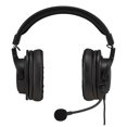 thumbnail image 3 of Yamaha YH-G01 Gaming Headset with Studio-quality Sound and Condenser Microphone, 3 of 5