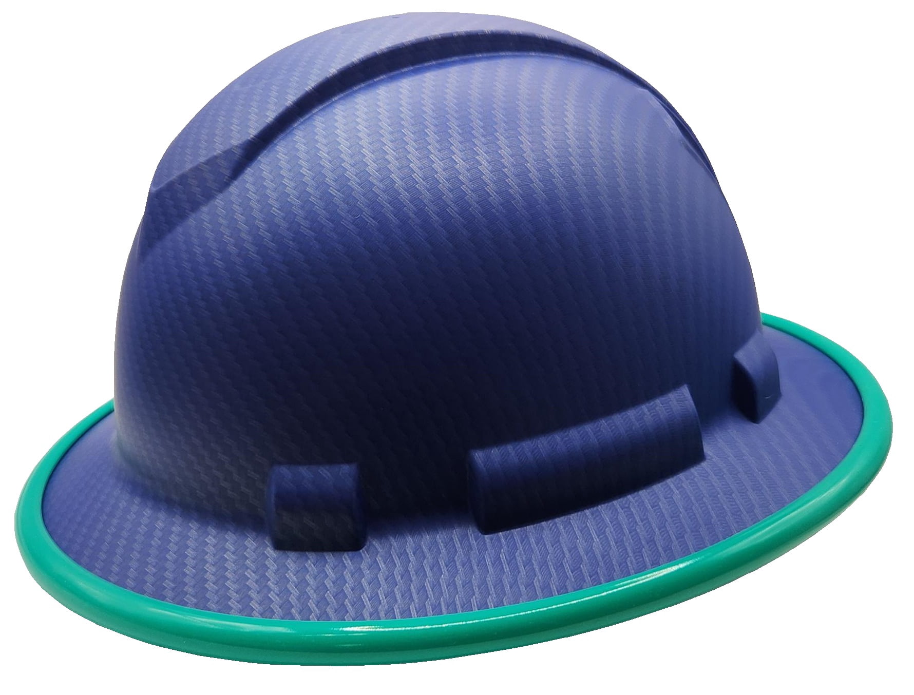 SILICONE HARD HAT BRIM COVER