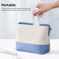 thumbnail image 4 of Caja De Bolsillo A Prueba De Agua, Caja De Protección Clave Contenedor Portátil Con Cordón De Viaje Caso De Aire Seguro Para Llaves Aretes Pendientes Pendientes Senderismo Para, 4 of 7