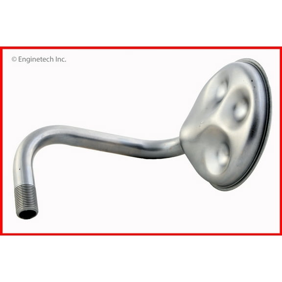 PUMP SCREEN CHRY 5.2L 318