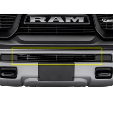 T-Rex Grilles Billet Series Grille (Polished Aluminum) - 25211