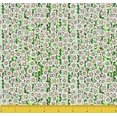 thumbnail image 4 of Stitch & Sparkle Maries Picnic Collection Fabric, Daisy Light Green, 44 Inches, 4 of 4