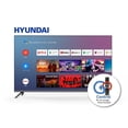 thumbnail image 2 of TV 50 Pulgadas Hyundai Smart TV UHD 4K HYLED5015A4KM LED Android TV, 2 of 2