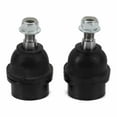 thumbnail image 3 of MOCA AUTOPARTS 4x Front Upper & Lower Ball Joints Fit for 2006-2010 Jeep Commander & 2005-2010 Jeep Grand Cherokee, 3 of 10