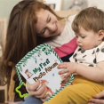 thumbnail image 3 of Photo Book for Children Growth Record Photo Book Bunny Growth Record, 3 of 5