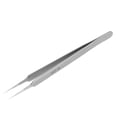 thumbnail image 2 of Higoodz BST‑19 Stainless Steel Anti Magnetic Tweezers With Super Fine Point Thin Tapered Tips, 2 of 8