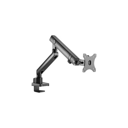 UPC: 0627170100318 | Amer Networks HYDRA1B 42 in. Mounting Arm for Curved Screen Flat Panel Display