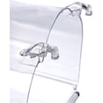 thumbnail image 4 of Covered bird bath Semi-circular shape - 13 13 13.5 cm, 4 of 5