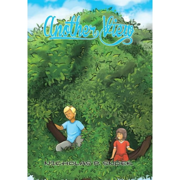 Another View (Hardcover)