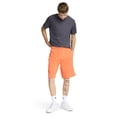 thumbnail image 4 of Short deportivo Champion para hombre, tejido que absorbe la humedad, 25 cm, talla XL, 4 of 4