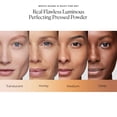 thumbnail image 4 of Polvo de acabado prensado Laura Mercier Translucent Medium, 4 of 7