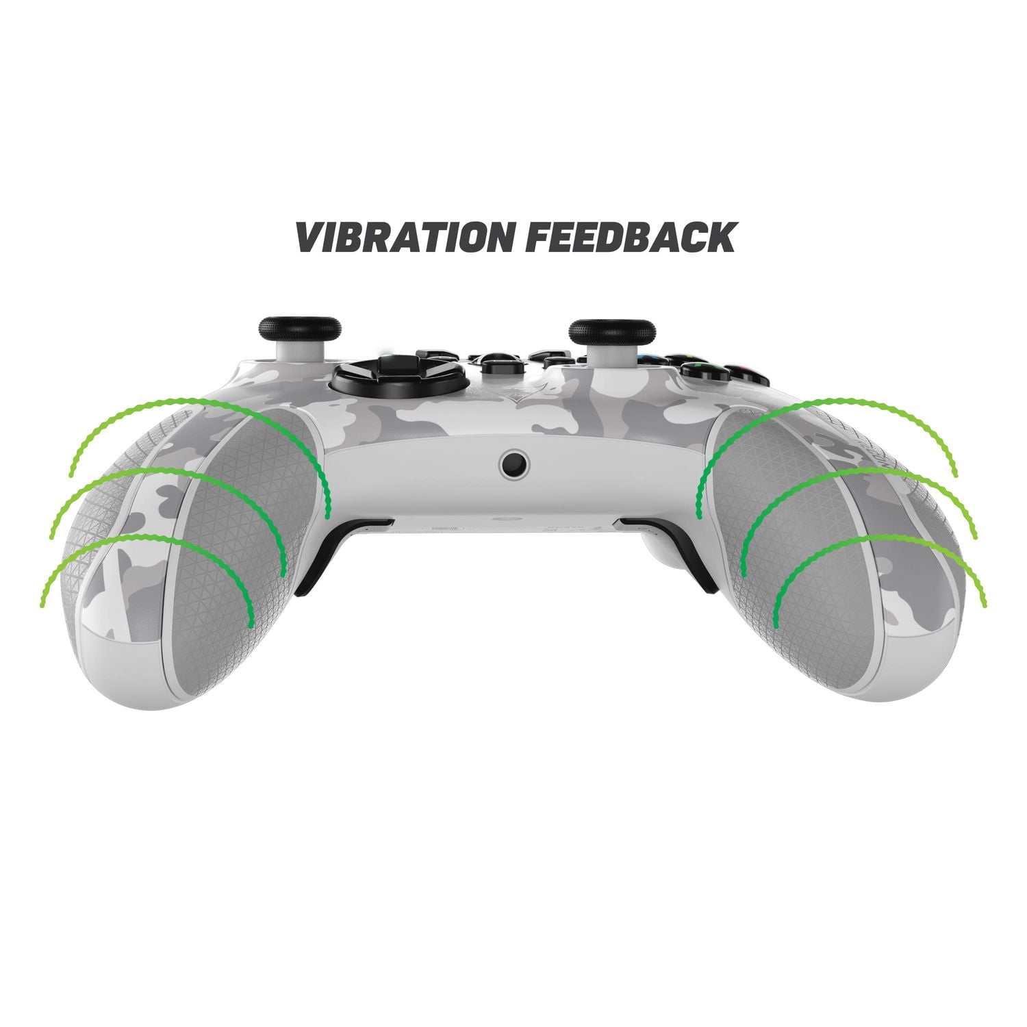 Turtle Beach® Recon™ Controller – Arctic Camo