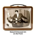 thumbnail image 3 of Hal Leonard Elvis TV Lunch Box, 3 of 11