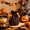 MulticolorB, variant on Halloween Tote Bag Candy Collection Bag Large Capacity Cloth Treat Bag Multicolor 1 Piece