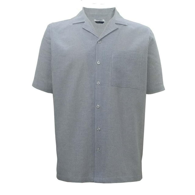Camisa George para Hombre Estampada de Rayas
